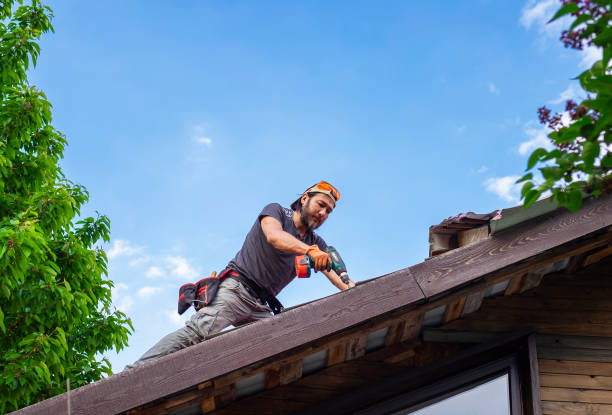 Professional  Roofing repair and installation in Olivette, MO